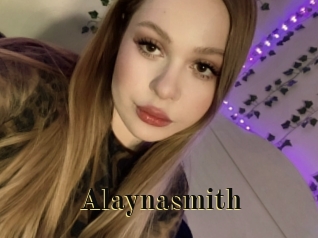 Alaynasmith
