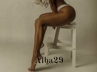 Alba29