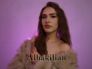albakilian Films 2 Q