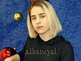 Albaroyal