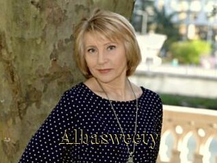 Albasweety