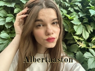 Albertaaston