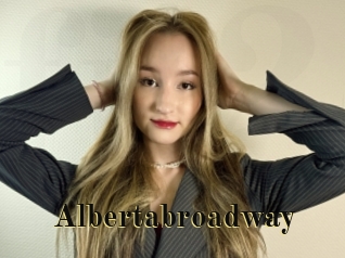 Albertabroadway