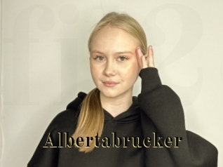 Albertabrucker