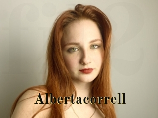 Albertacorrell