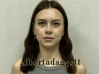 Albertadaggett