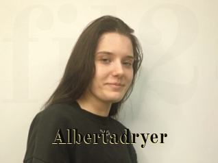 Albertadryer