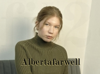 Albertafarwell