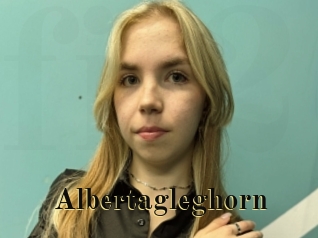 Albertagleghorn