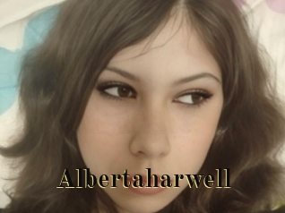 Albertaharwell