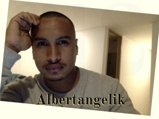 Albertangelik
