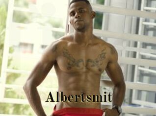 Albertsmit