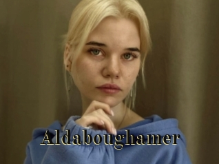 Aldaboughamer