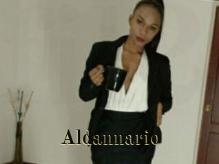 Aldannario