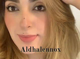 Aldhalennox