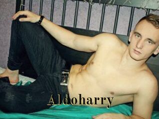 Aldoharry