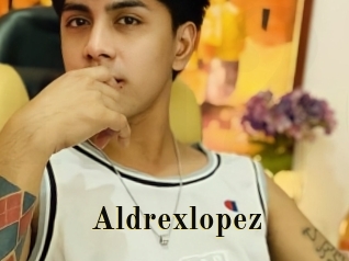 Aldrexlopez