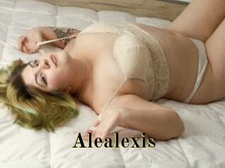 Alealexis
