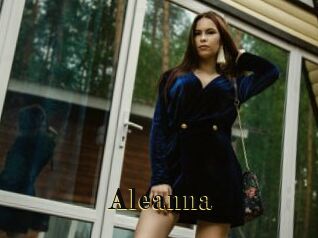 Aleanna
