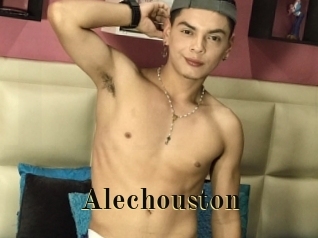 Alechouston