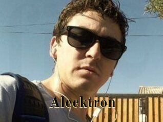 Alecktron