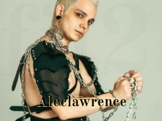 Aleclawrence