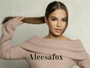 Alecsafox
