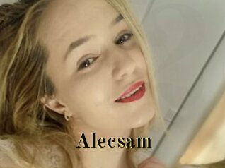Alecsam