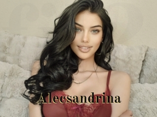 Alecsandrina