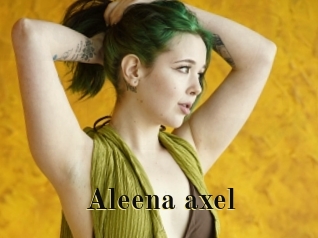Aleena_axel