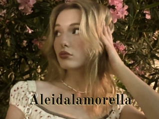 Aleidalamorella