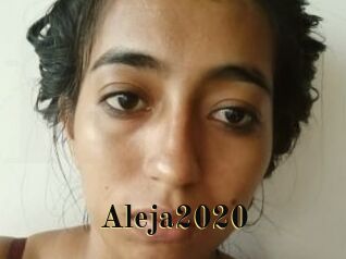 Aleja2020
