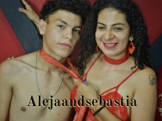 Alejaandsebastia