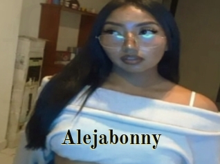 Alejabonny