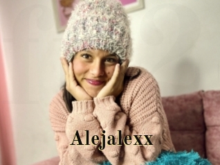 Alejalexx
