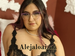 Alejaloaizaa