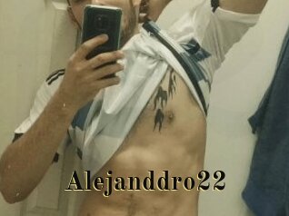Alejanddro22