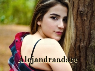 Alejandraadare