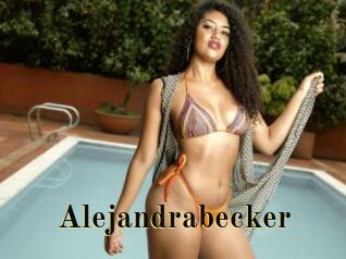Alejandrabecker
