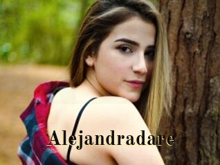 Alejandradare