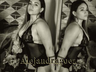 Alejandragoez
