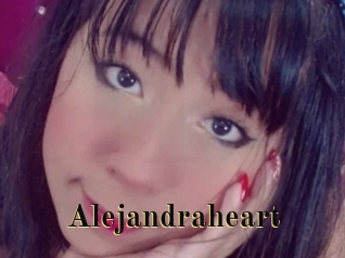 Alejandraheart