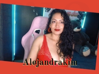 Alejandrakim