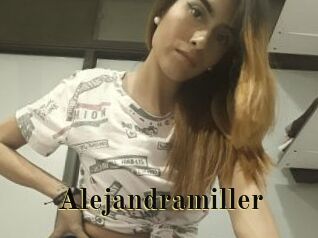 Alejandramiller