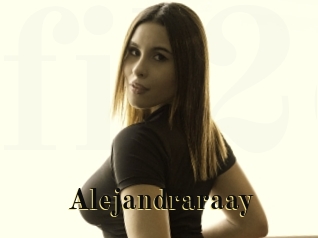 Alejandraraay