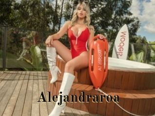 alejandraroa Films 2 Q