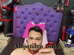 alejandro_tonks Films 2 Q
