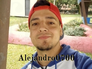 Alejandro0700