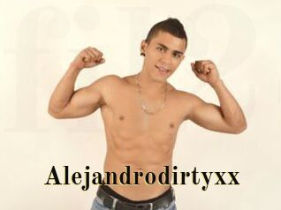 Alejandrodirtyxx