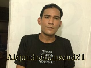 Alejandrohamsond21